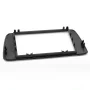 Adaptor 2 DIN SEAT Ibiza 2008-2015