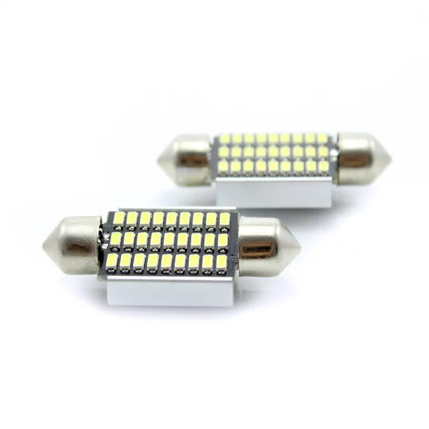 CAN117 led sofit pentru plafoniera si numare de inmatriculare