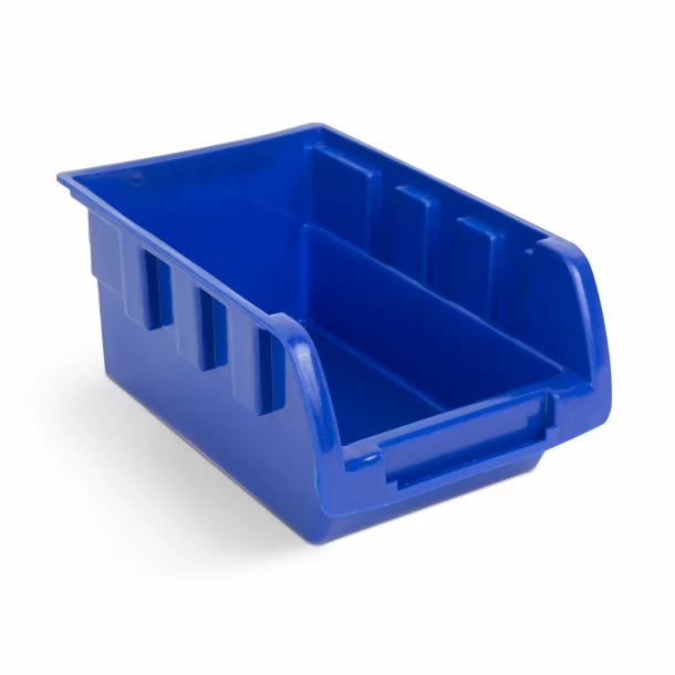 Cutii organizatoare de perete - 30 de cutii din plastic - 640 x 375 x 175 mm - Handy