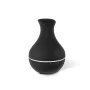 Difuzor aroma-fototerapie - negru - 120 ml BEWELLO