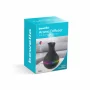 Difuzor aroma-fototerapie - negru - 120 ml BEWELLO
