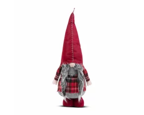 Elf scandinav de Crăciun - 60 cm