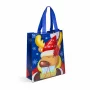 Geanta cadou - 3 tipuri - 25 x 31 x 10 cm - 12 buc / pachet
