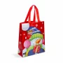 Geanta cadou - 3 tipuri - 25 x 31 x 10 cm - 12 buc / pachet
