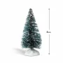 Mini decor pin artificial - nins - 7.6 cm - 2 buc / pachet