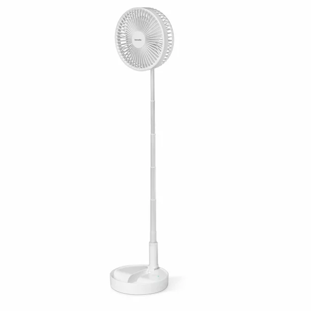 Ventilator pliabil - fără fir, telescopic - 4800 mAh - BEWELLO