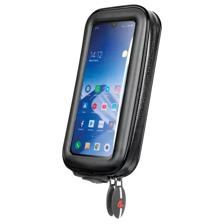 Opti Sized univerzalis tok az Opti Line mobiltelefon tartokhoz - L - 90x175mm-ujra lezarva, thumb