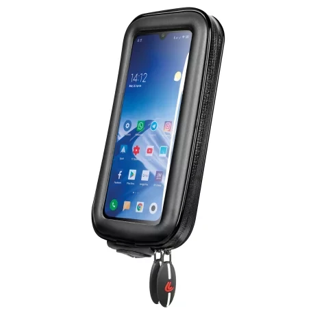 Carcasa universala Opti Sized pentru suporti telefon mobil Opti Line - XL - 90x175mm-Resigilat, thumb