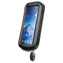 Carcasa universala Opti Sized pentru suporti telefon mobil Opti Line - XL - 90x175mm-Resigilat,