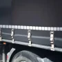 Fenyvisszavero kamion kontur folia ponyvahoz (Tekercs) 1db - Feher szakaszolt