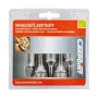 Prezoane antifurt jante conice M12x1,25mm 4buc - Tip A-Resigilat,