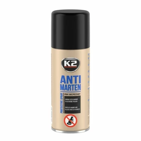 Ragcsalok elleni vedo spray, Anti Marten K2, 400ml thumb