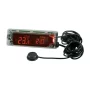 Int-ext thermometer Seyio AK-55 two colors 12/24V-Resealed,