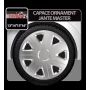 Wheel covers Master 4pcs - Silver - 15&#039;&#039;-Resealed,