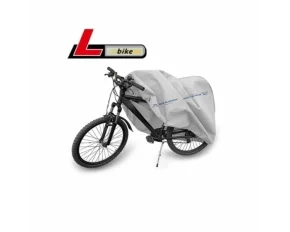 Basic Garage bicycle cover - L Bike waterproof