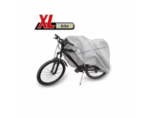 Prelata bicicleta Basic Garage - XL Bike impermeabila