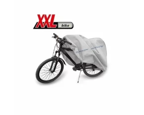 Basic Garage kerekpar ponyva - XXL Bike vizallo