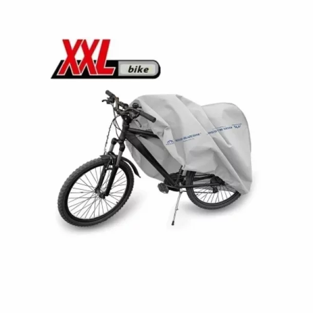 Basic Garage bicycle cover - XXL Bike waterproof