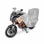 Prelata motocicleta Basic Garage - Adventure Box