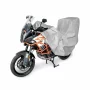 Basic Garage motorcycle cover - Adventure Box