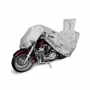 Basic Garage motorcycle cover - Chopper Box