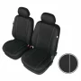 Solid Lux Super Airbag front seat covers 2pcs - Size XL