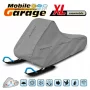Mobile Garage motorosszan ponyva - XL - 350x90x127cm