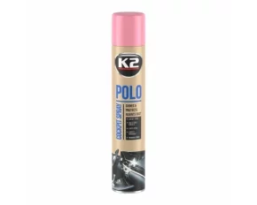 K2 Polo szilikon muszerfal spray 750ml - Women Perfume - Noi parfum