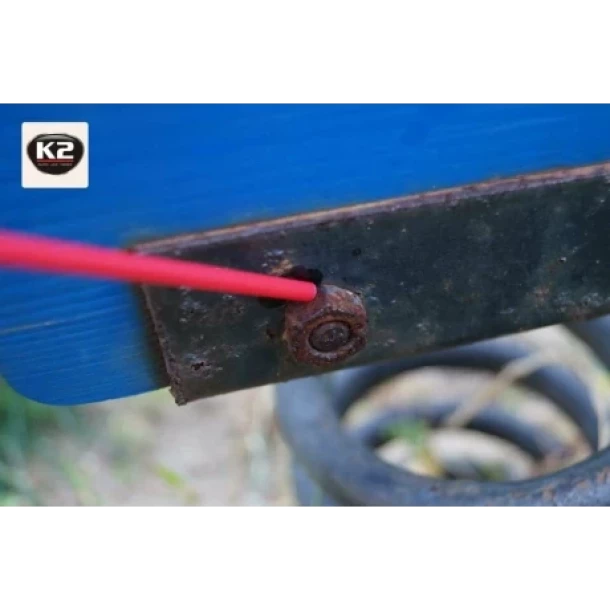 K2 Vulcan penetrating oil spray, 250ml