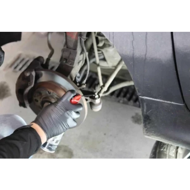 K2 Vulcan penetrating oil spray, 250ml