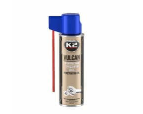 K2 Vulcan penetrating oil spray, 250ml