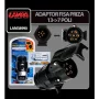 Adaptor fisa priza remorca 13-7 poli-Resigilat,