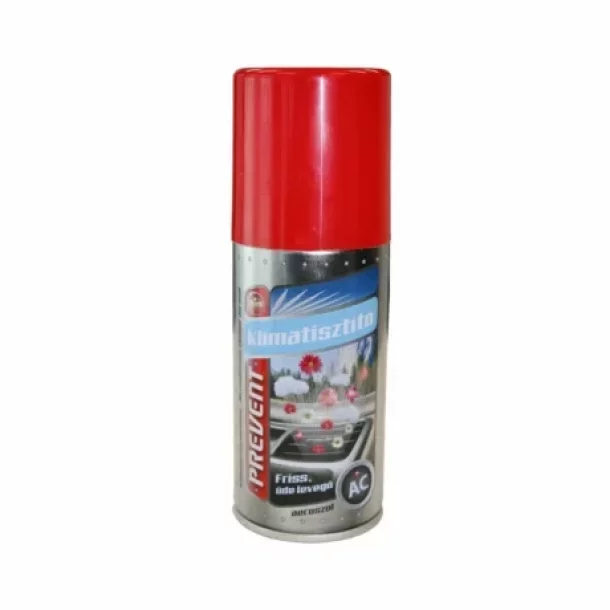 Prevent klimatisztito aeroszol 150ml