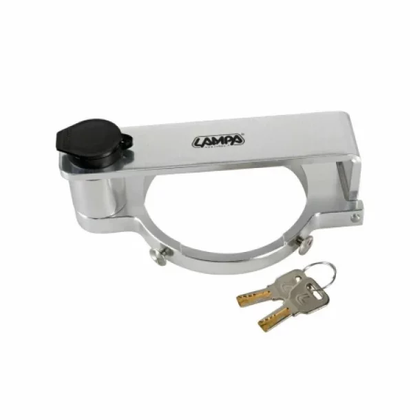 Antifurt combustibil camion T-Block Evo 1 - O 80mm