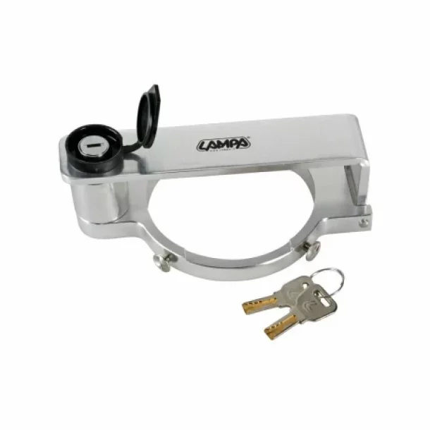 Antifurt combustibil camion T-Block Evo 1 - O 80mm