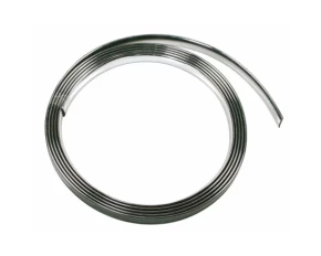 Ontapados kromszalag - 4 m x 21 mm-ujra lezarva,