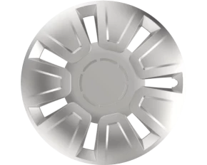 Focus disztarcsa - 4 darab - Ezust - 13''-ujra lezarva,