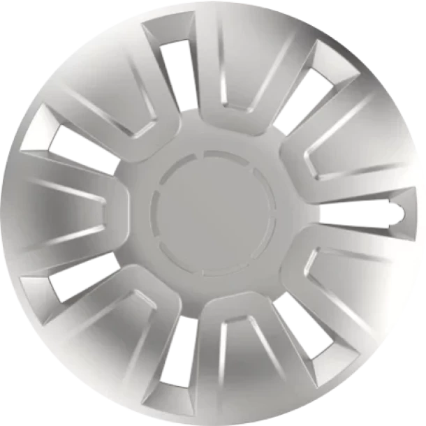 Focus disztarcsa - 4 darab - Ezust - 13''-ujra lezarva,