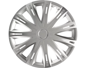 Spark disztarcsa - 4 darab - Ezust - 15''-ujra lezarva,