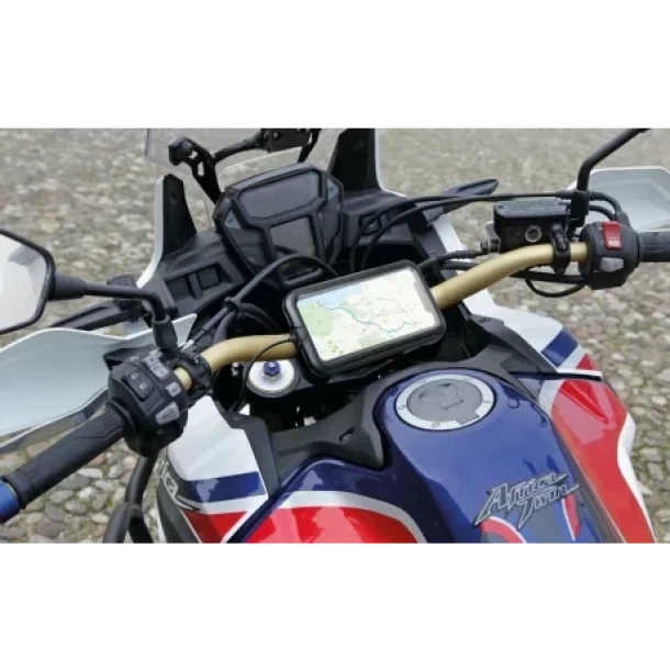 Opti Case, kemeny tok az Opti Line mobiltelefon tartokhoz - Univerzalis-ujra lezarva,