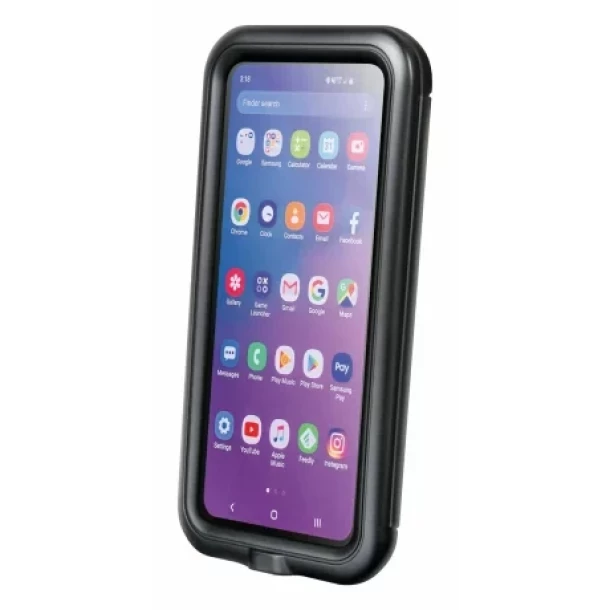 Opti Case, kemeny tok az Opti Line mobiltelefon tartokhoz - Univerzalis-ujra lezarva,