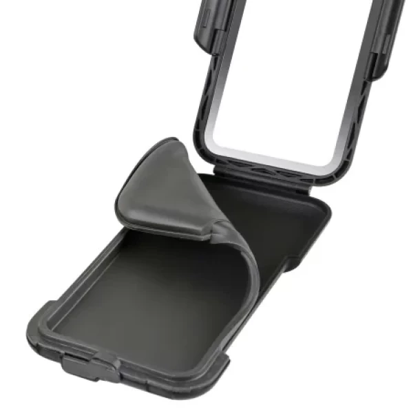 Opti Case, kemeny tok az Opti Line mobiltelefon tartokhoz - Univerzalis-ujra lezarva,