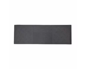 Gimbal tunnel protective rubber mat, 74x25cm