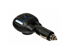 Elektromos szunyog elleni keszulek 12/24V-ujra lezarva,