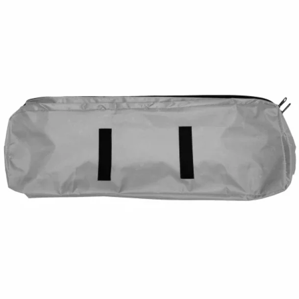 Cridem trunk organizer bag - Grey/Black