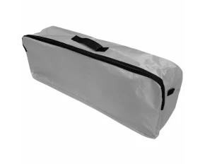 Cridem trunk organizer bag - Grey/Black