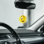 Be Happy car air freshener - Green Tea