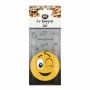 Be Happy car air freshener - Man