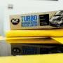 K2 Turbo Karceltavolito paszta 120g