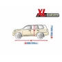 Optimal Garage komplet autotakaro ponyva - XL - SUV/Off-Road-ujra lezarva,